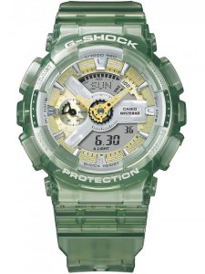 Watches Casio GMA-S110GS-3AER
