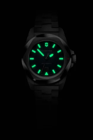 Hodinky Victorinox 242038 I.N.O.X. SMALL