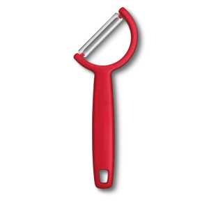 Scarper Rho Peeler Victorinox 6.0950.1 Red