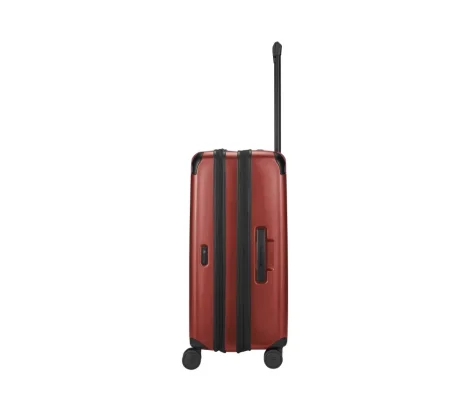 Victorinox 611760 Spectra 3.0 Expandable Medium Suitcase, Red