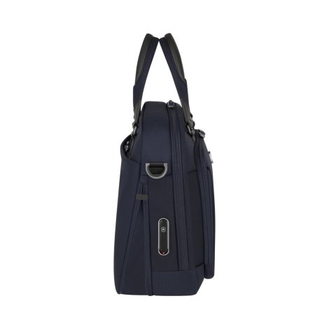 Victorinox 653647 Werks Traveler 7.0 Compact Expandable Blue Bag