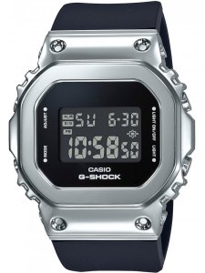 Watches Casio GM-S5600-1ER