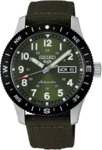 Hodinky Seiko HDB008K1