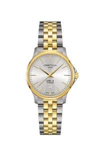 Hodinky Certina C045.010.55.031.00