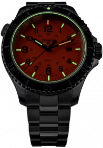 Watches Traser H3 109379 P67 Diver Special Set