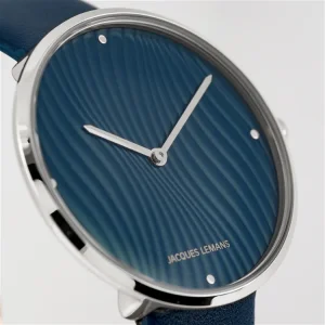 Watches Jacques Lemans Design Collection 1-2093D