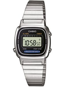Watches Casio LA670WEA-1EF