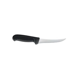 Řeznický vykosťovací zahnutý nůž 13 cm Mikov CLASSIC  312-NH-13