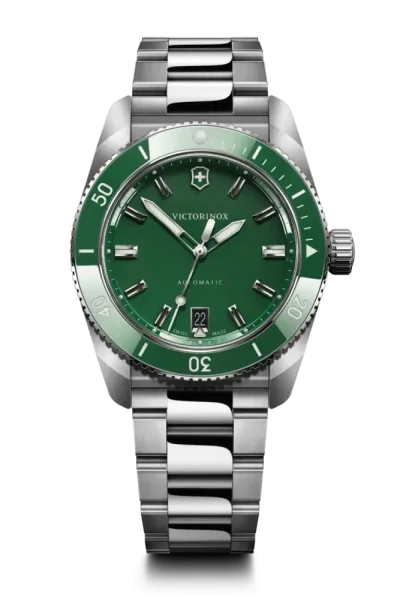 Hodinky Victorinox 242107 Maverick Automatic
