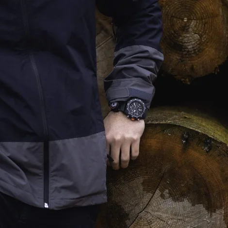 Hodinky Luminox XB.3741