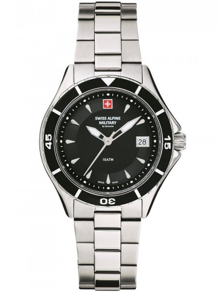 Hodinky Swiss Alpine Military 7740.1137
