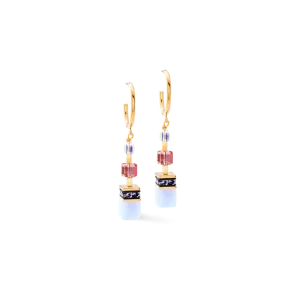 GeoCUBE® Precious Earrings 3039/21-1578