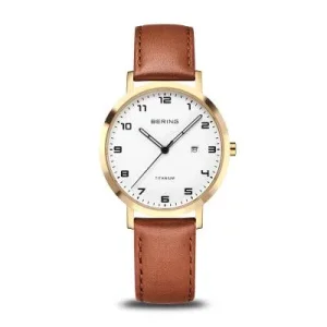 Watches Bering 18634-534