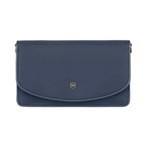 Victoria 2.0 Crossbody Clutch Victorinox 606701 Blue