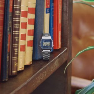 Watches Casio A158WEA-2EF