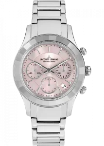 Watches Jacques Lemans Venice 1-2151L