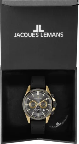 Watches Jacques Lemans Liverpool 1-2119D