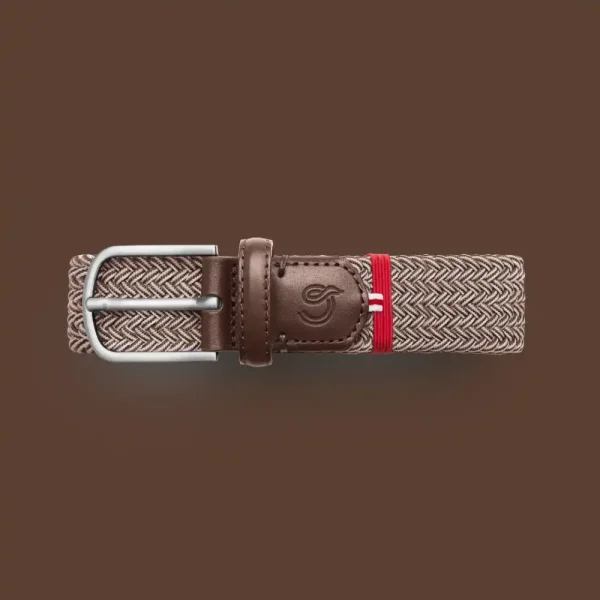 Pásek La Boucle Sylt LBSYLBRO095 Small