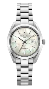 Hodinky ROAMER 996990 41 20 20