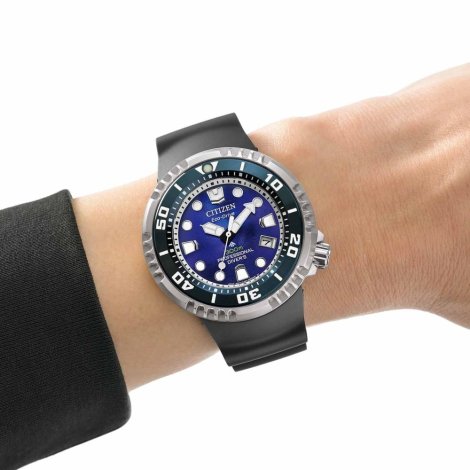 Watches Citizen BN1025-08L Promaster Professional Diver Solar