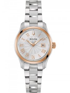 Watches Bulova 98M136
