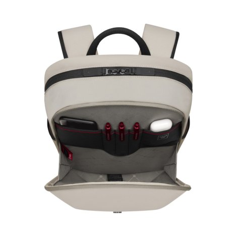 Backpack Victorinox 653546 Altmont Modern Compact, Stone Whit