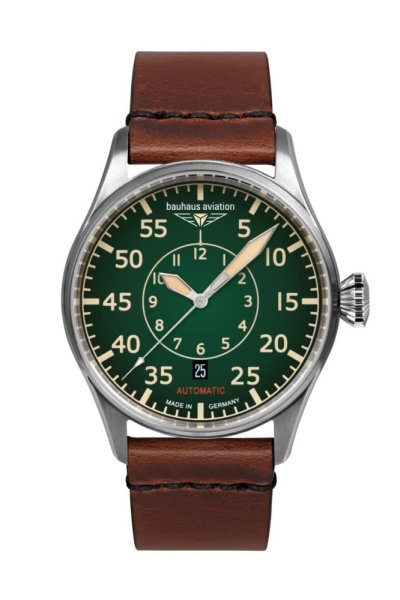 Watches BAUHAUS 2756-4
