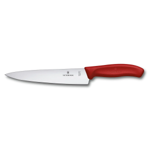 Chef knives