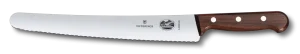 Nôž na chlieb a pečivo Victorinox 5.2930.26G, 26 cm Wood