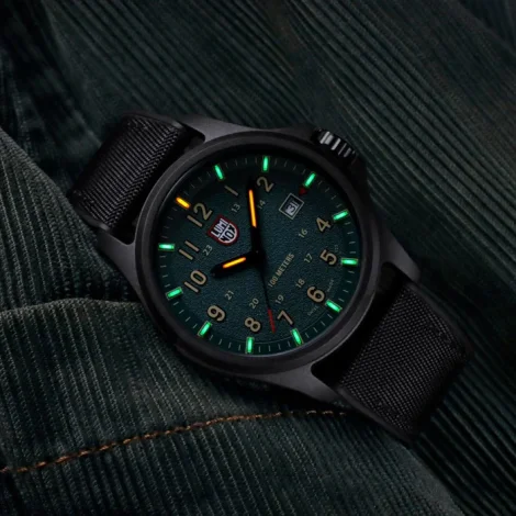 Hodinky Luminox XL.1977
