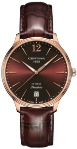 Certina watch C021.810.36.297.00