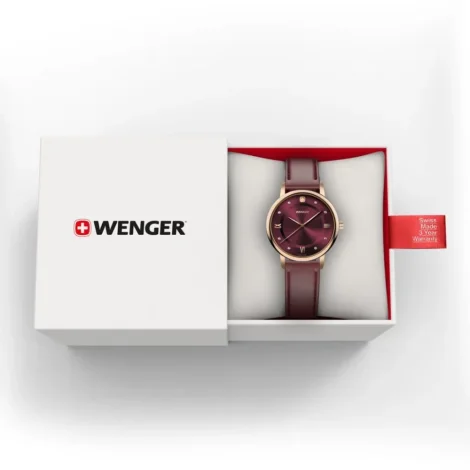 Hodinky Wenger 01.1721.115