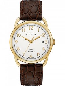 Watches Bulova 97B189