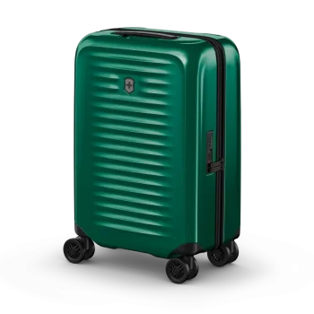 Kufr Airox Victorinox 653504 Frequent Flyer Hardside Carry-On, Forest Green