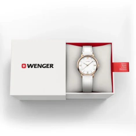 Hodinky Wenger 60.1721.119