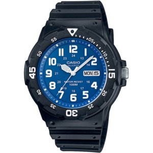 Hodinky Casio MRW-200H-2B2VDF