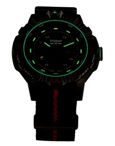 Watches Traser H3 110669 P99 T Tactical