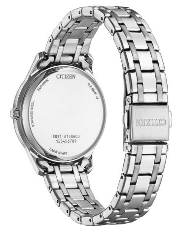 Watches Citizen EM0411-71A