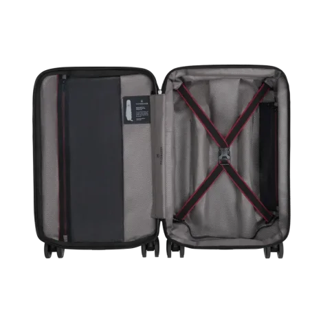 Kufr Spectra 3.0 Expandable Frequent Flyer Carry-On Victorinox 653155 Šedý