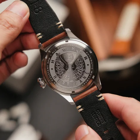 Watches AVI-8 AV-4097-01
