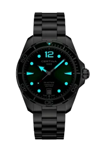Watches Certina C032.451.11.097.00