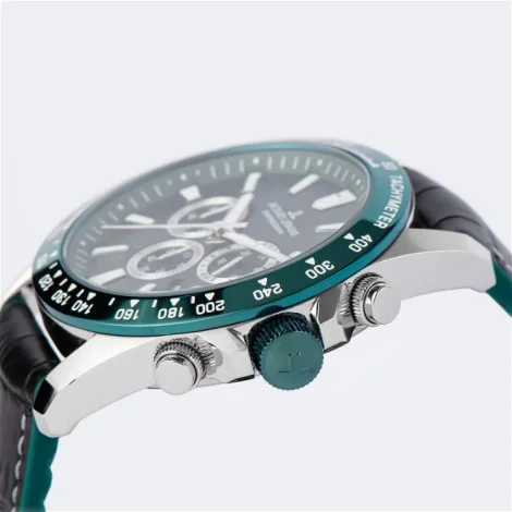Watches Jacques Lemans Liverpool 1-2140C