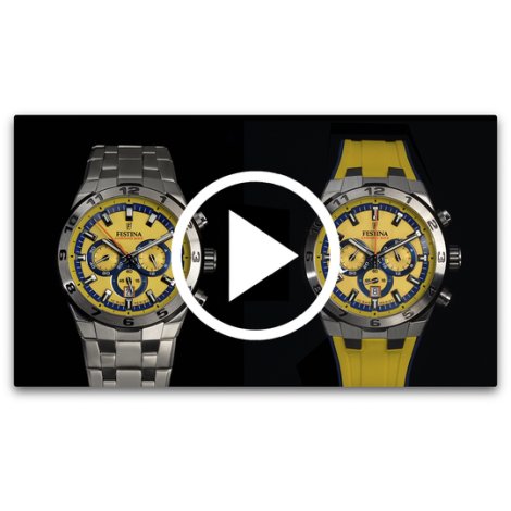 Hodinky Festina 20670/5