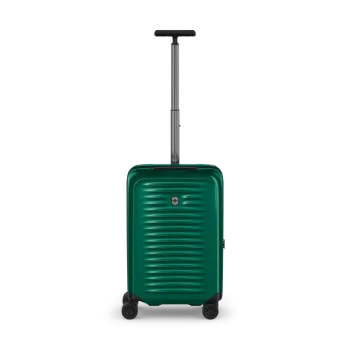 Kufr Airox Victorinox 653504 Frequent Flyer Hardside Carry-On, Forest Green