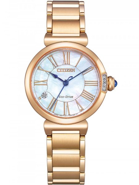 Hodinky Citizen EM1063-89D