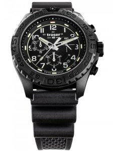 Watches Traser H3 108679 P96 OdP Evolution Chrono