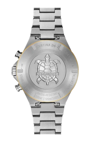 Hodinky Certina C043.417.22.031.00