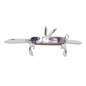 Pocket knife Mikov 100-NH-6 AK Ladislav Vízek