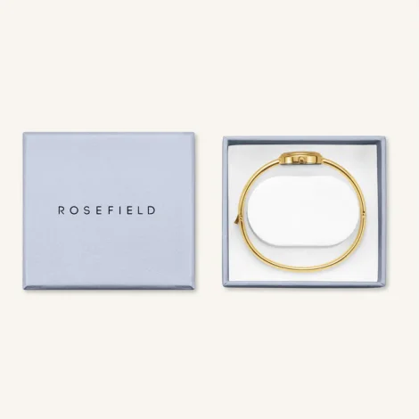 Watches Rosefield STWGSG-ST04 Bangle S