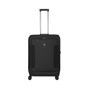 Kufr Victorinox 653665 Werks Traveler 7.0, Large Case, Černý